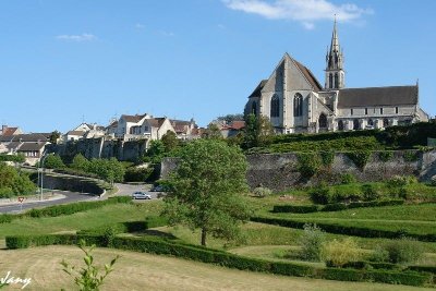 Vallée de l'Automne