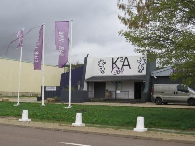 K2A Club