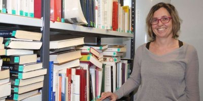 Médiathèque de Lège-Cap Ferret