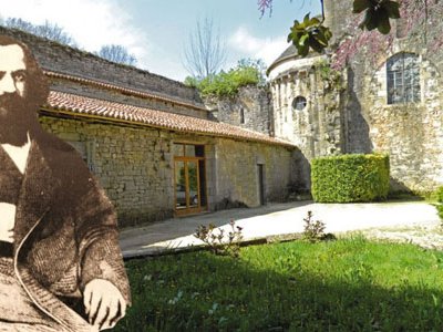 circuit des Bories à Tourtoirac