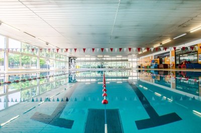 Complexe sportif Grand Saint-Giniez René Magnac