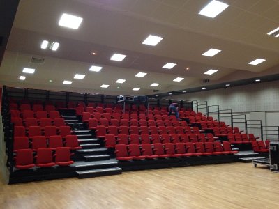 Cinéma "L'Entracte"