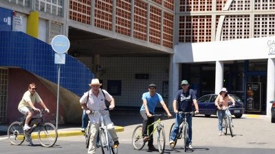 Bouches-du-Rhône en Paysages - Miramas : Entre rail et sites d'exception sur la voie verte