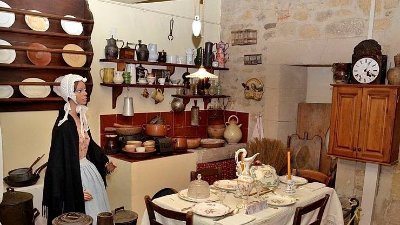 Musée rural d'histoire locale