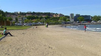 Jardin Public de Ferrières