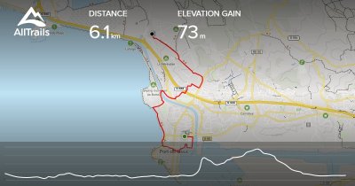 GR2013 - A08 - De Port de Bouc à la Mérindole