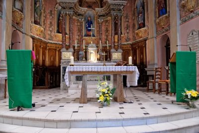 Eglise Notre-Dame de l'Assomption