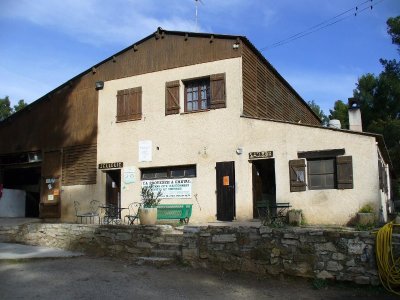 Provence à Cheval (La)