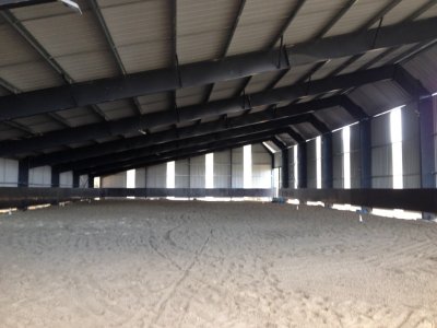 Club hippique de la Sainte Victoire