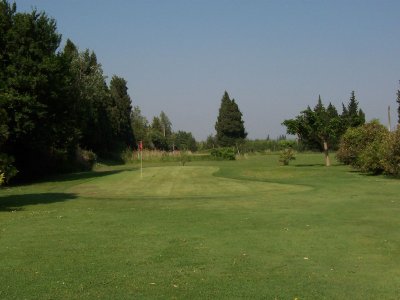 Golf de Barbentane