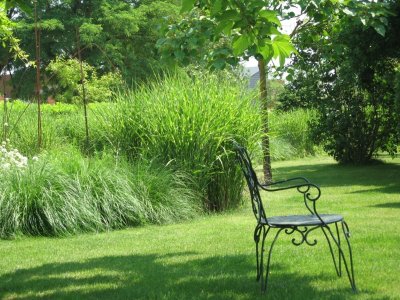 Les Jardins de la Régie