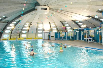 Piscine Frais Vallon