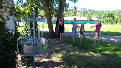 Sports et Nature (groupes)