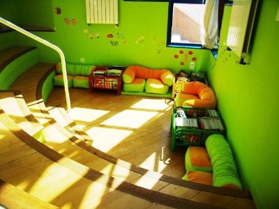 Bibliothèque municipale