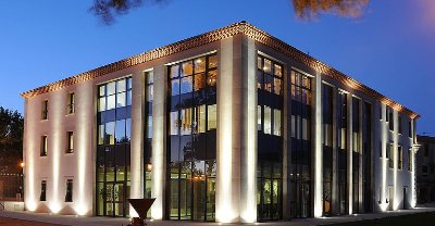 Bibliothèque municipale