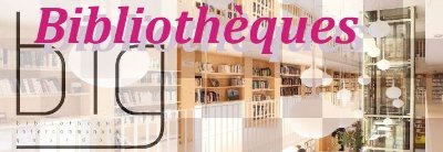 Bibliothèque Intercommunale de Gourdon