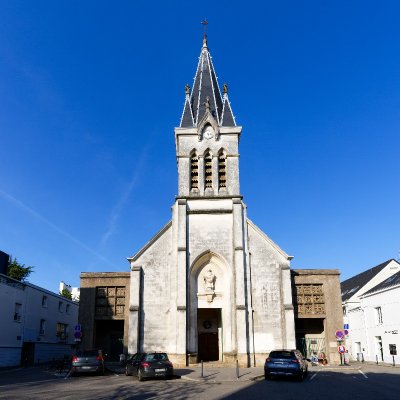 Eglise Saint-Felix