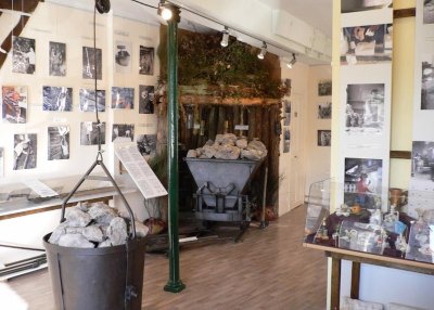 Ecomusée de la Mine d'Argile et de la Céramique