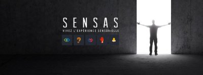 Sensas