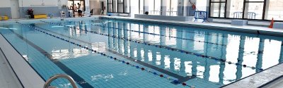 Piscine Saint-Charles