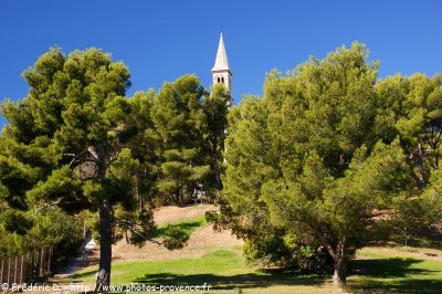 Tennis Club la Rouvière