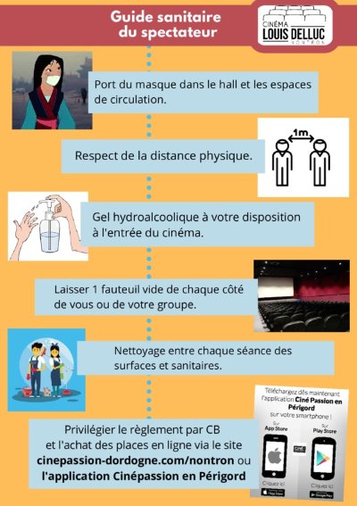 Cinéma Louis Delluc