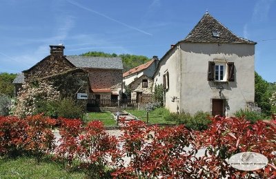 Ferme de Falgayroles