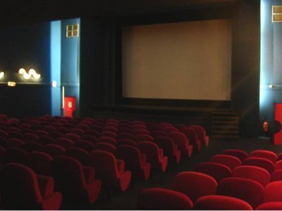 Cinéma Le 7ème Art