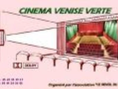 Cinéma associatif de la Venise Verte