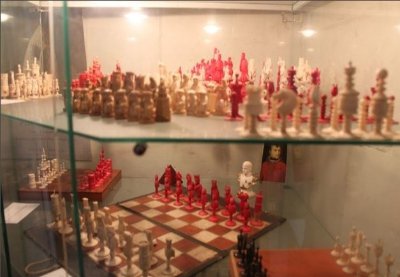 Musée du Jeu d'Échecs