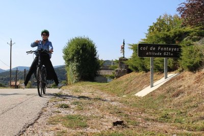 Circuit VAE : Le plateau intermédiaire
