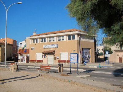 Le petit musée de Carro