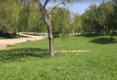 Parc du Gour