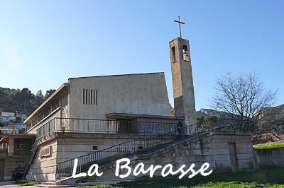 La Barasse