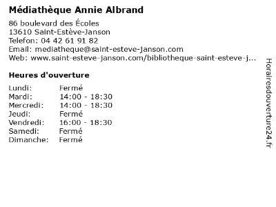 Saint Estève Janson