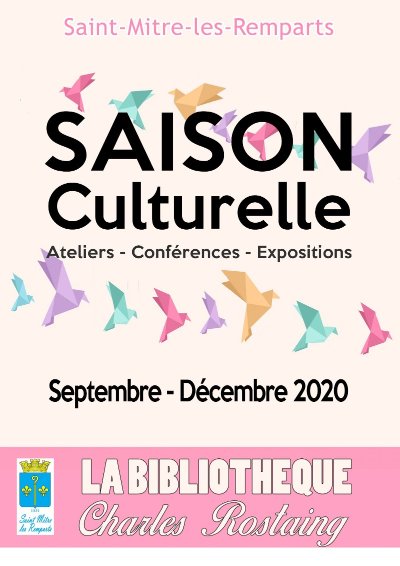 Bibliothèque municipale Charles Rostaing