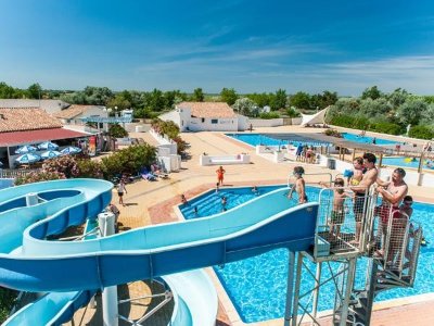 Plage La Brise de Mer