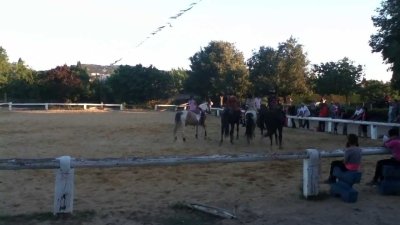 Poney Club le Faré