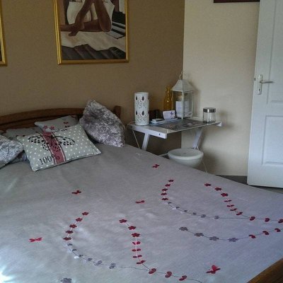 Ganaderia Deyris, les vaches vous sourient