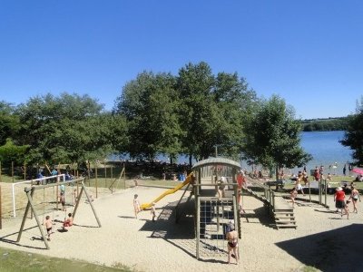 Plage des Rousselleries