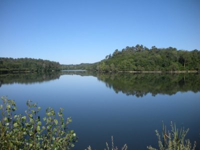 Lac de Brouqueyran