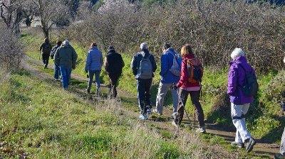 Base nature de la Coueste