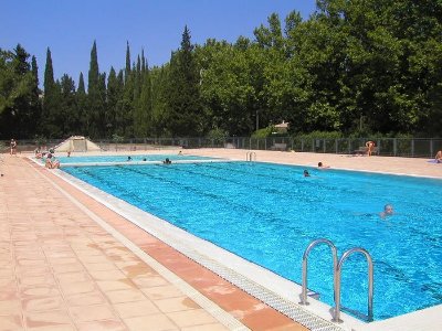 Piscine municipale