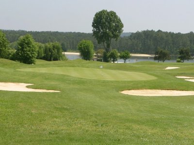 Golf de Casteljaloux