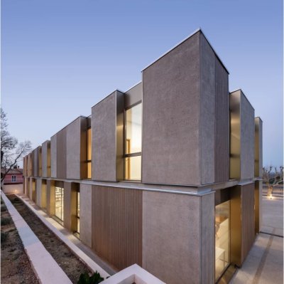 Bibliothèque municipale