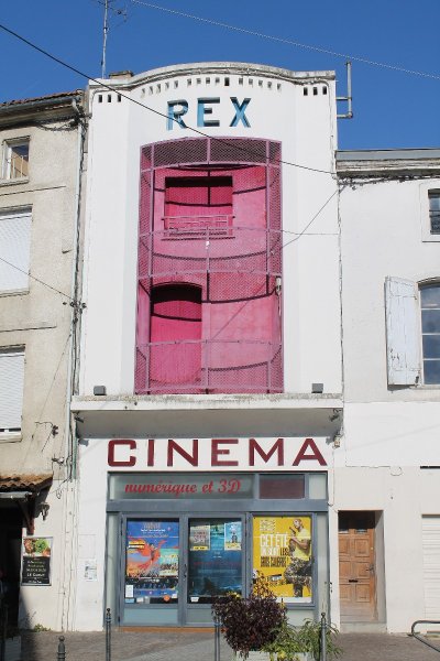 Cinéma Rex