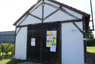 Maison de la distillation