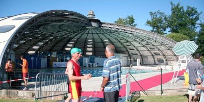 Véloroute Voie Verte de la vallée de l'Isle V90