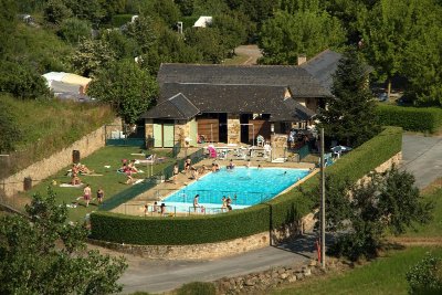 Piscine Intercommunale de L'Horte