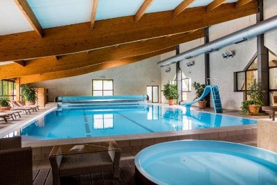 Circuit de Laguiole - Aubrac